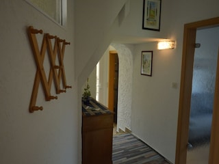 Ferienhaus Bremm Ausstattung 19