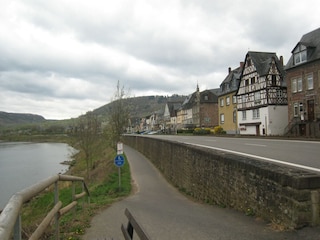 Vakantiehuis Bremm Omgeving 23