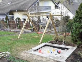 Casa de vacaciones Bremm Grabación al aire libre 9