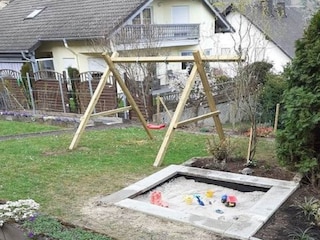 Holiday house Bremm Outdoor Recording 5