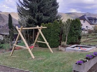 Holiday house Bremm Outdoor Recording 6