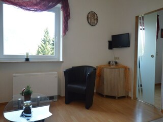 Holiday house Bremm Features 12