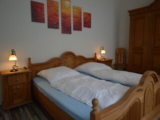 Holiday house Bremm Features 19