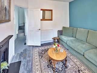 Cottage Lealholm Ausstattung 9