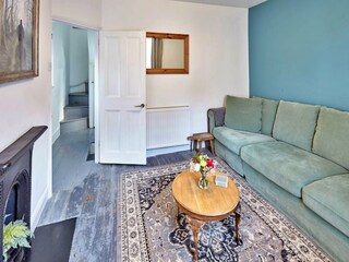 Vakantiehuisje Lealholm Kenmerken 9