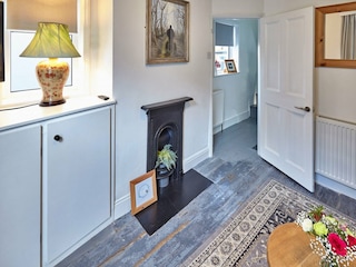 Cottage Lealholm Ausstattung 10