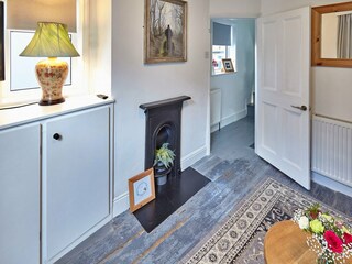 Vakantiehuisje Lealholm Kenmerken 12