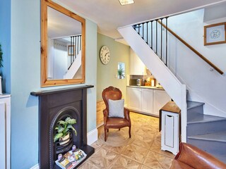 Vakantiehuisje Lealholm Kenmerken 13