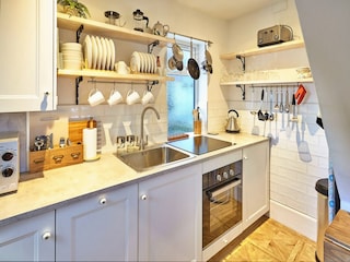 Cottage Lealholm Ausstattung 8