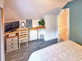 Cottage Lealholm Ausstattung 13