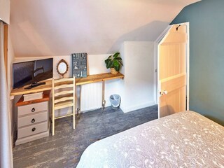 Vakantiehuisje Lealholm Kenmerken 10