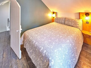 Maison de vacances Lealholm Équipement 11