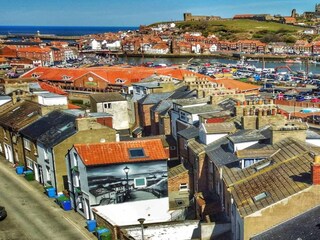 Casa vacanze Lealholm Registrazione all'aperto 5