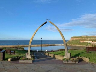 Casa de vacaciones Lealholm Entorno 17