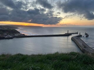 Casa de vacaciones Lealholm Entorno 18