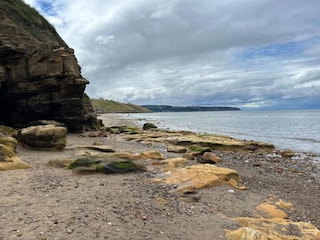 Casa de vacaciones Lealholm Entorno 19