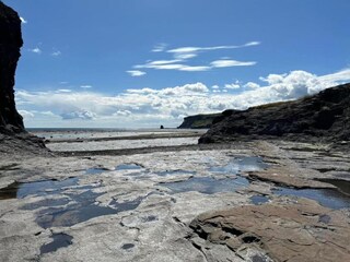 Casa de vacaciones Lealholm Entorno 27