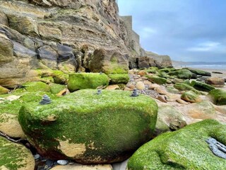Vakantiehuisje Lealholm Omgeving 29