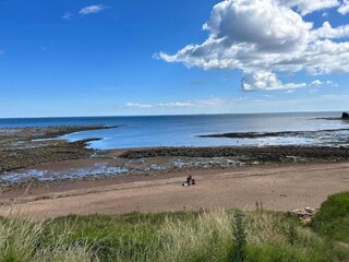 Casa de vacaciones Lealholm Entorno 23