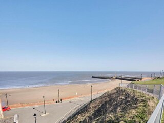 Casa de vacaciones Lealholm Entorno 24