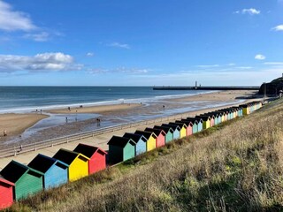 Vakantiehuisje Lealholm Omgeving 25