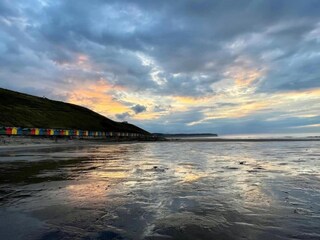 Vakantiehuisje Lealholm Omgeving 21