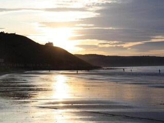 Maison de vacances Lealholm Environnement 15