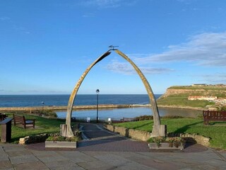 Casa vacanze Lealholm Ambiente 22