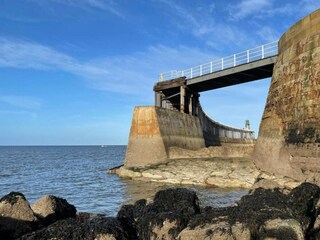 Maison de vacances Lealholm Environnement 30