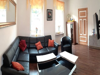 Maison de vacances Bremm Équipement 16