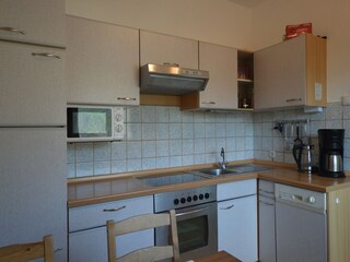 Vakantiehuis Bremm Kenmerken 16