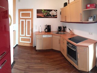 Maison de vacances Bremm Équipement 18