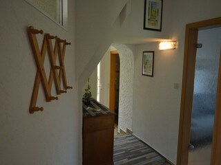 Vakantiehuis Bremm Kenmerken 17