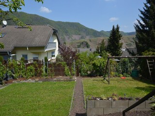 Vakantiehuis Bremm Buitenaudio-opname 2