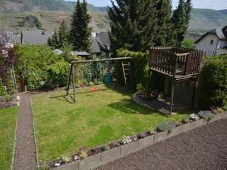 Maison de vacances Bremm Enregistrement extérieur 10