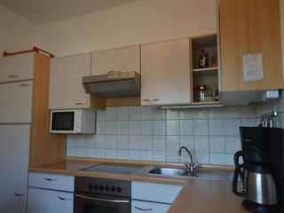 Holiday house Bremm Features 23