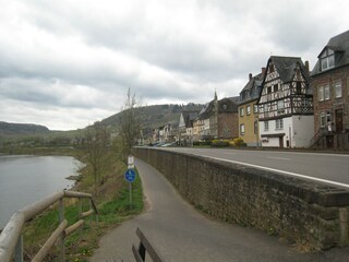 Vakantiehuis Bremm Omgeving 34