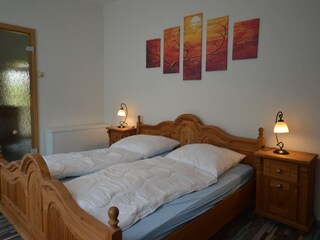 Ferienhaus Bremm Ausstattung 13