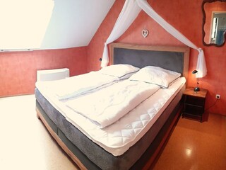 Vakantiehuis Bremm Kenmerken 14