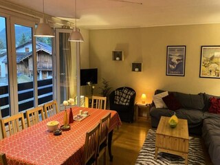 Apartment La Salle-les-Alpes  2