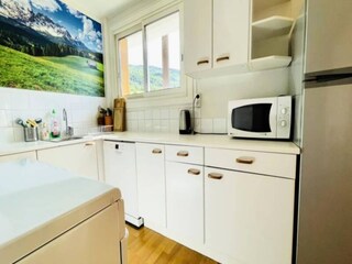 Apartment La Salle-les-Alpes  3
