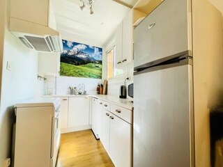 Apartment La Salle-les-Alpes  4