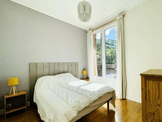 Apartment La Salle-les-Alpes  5