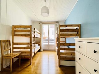 Apartment La Salle-les-Alpes  6