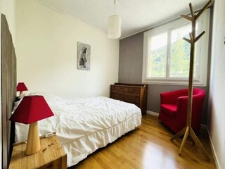 Apartment La Salle-les-Alpes  7