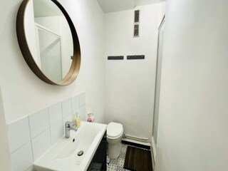 Apartment La Salle-les-Alpes  9