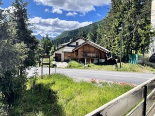 Apartment La Salle-les-Alpes  10