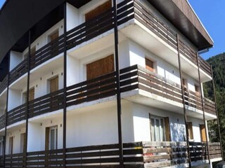 Apartment La Salle-les-Alpes  11