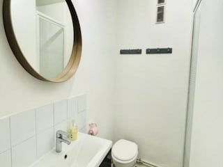 Apartment La Salle-les-Alpes  12