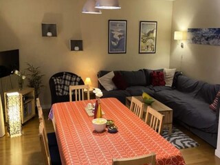 Apartment La Salle-les-Alpes  13